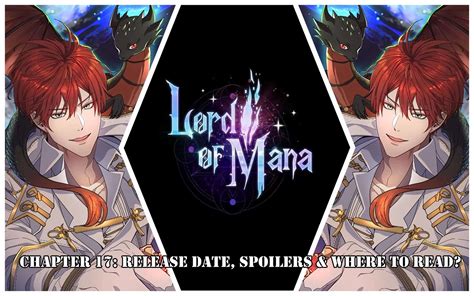 read lord of mana